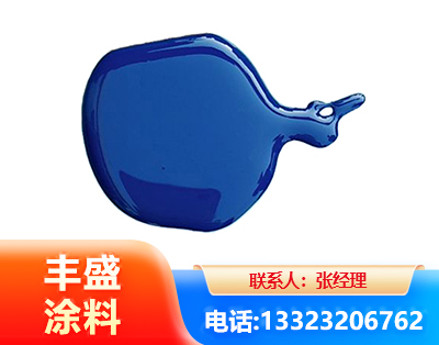 遂宁水性醇酸磁漆