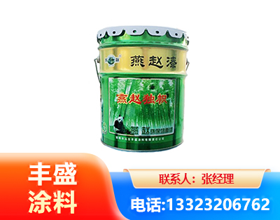 遂宁水性环氧漆