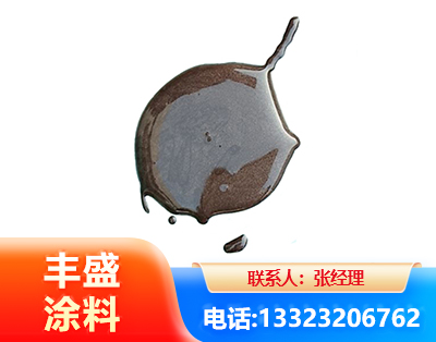 遂宁水性氯磺化漆